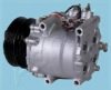 HONDA 38800PLAE01 Compressor, air conditioning